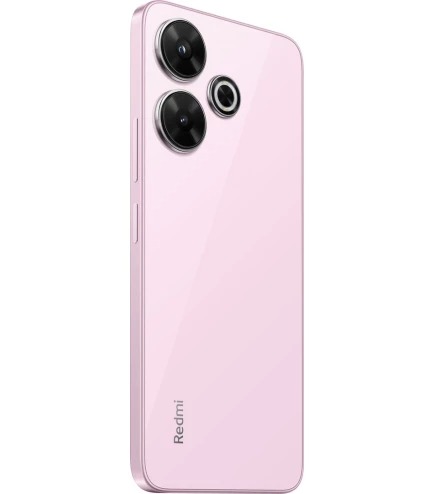 Смартфон Xiaomi Redmi 13 6/128GB Pearl PinkEU | ARAGO