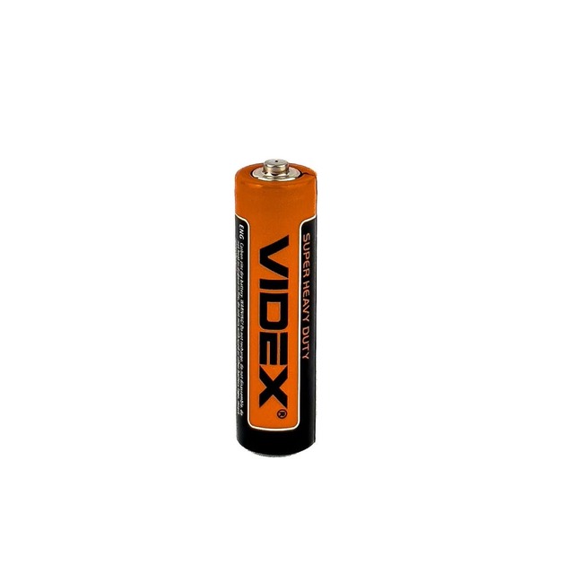 Батарейка Videx AA/R6P 60шт | ARAGO