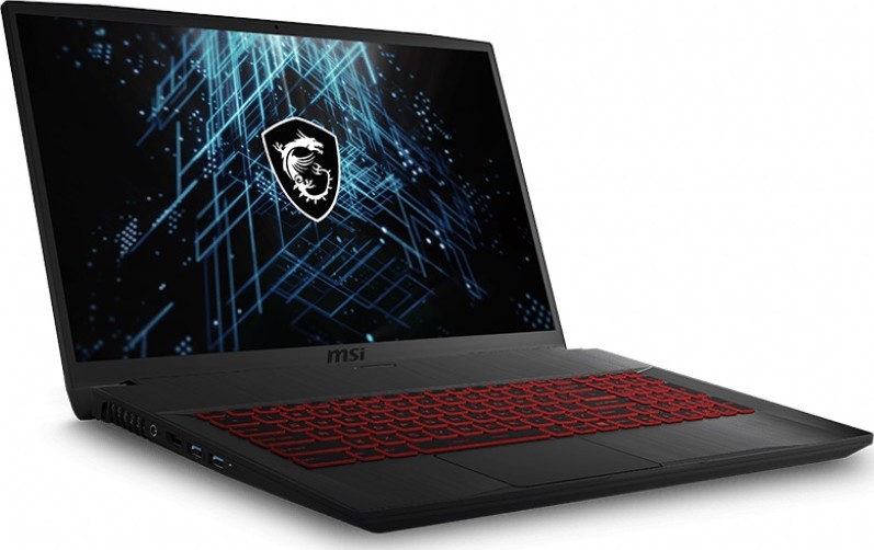 MSI GF75-10UEK (GF7510UEK-091UA) FullHD Win10 Black | ARAGO