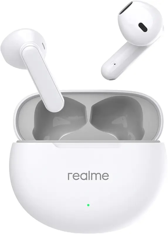 Bluetooth-гарнітура Realme Buds T01 WhiteEU | ARAGO