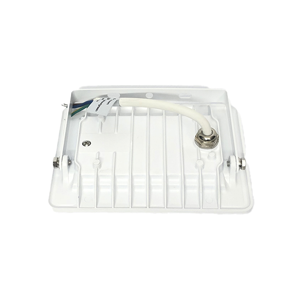 картинка LED прожектор Velmax, 10W, 900Lm, 6200К от магазина Компания+