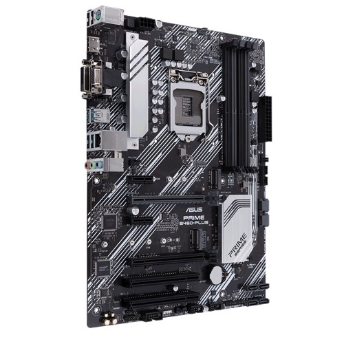 Asus Prime B460-Plus Socket 1200 | ARAGO