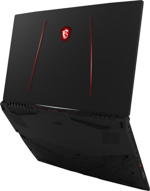 MSI GE75 10SF (GE7510SF-409UA) FullHD Win10 Black | ARAGO