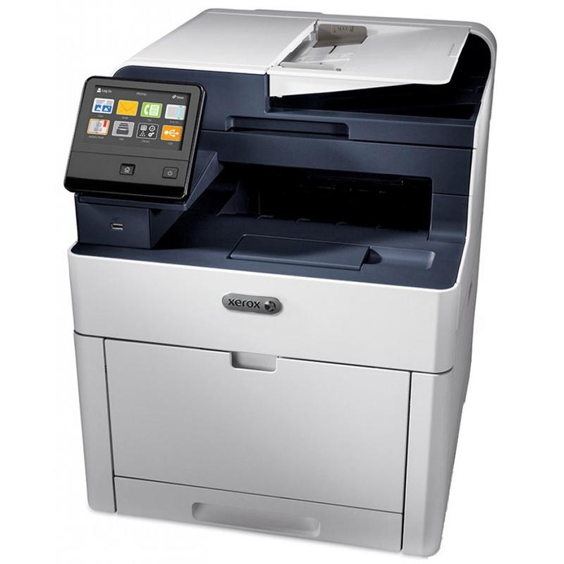 МФУ А4 цв. Xerox WC 6515N (6515VN) | ARAGO