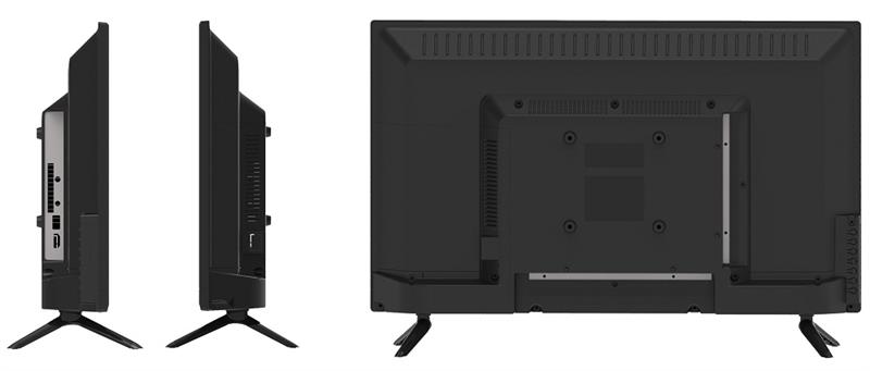 картинка Телевизор Liberty LD-2419 от магазина Компания+