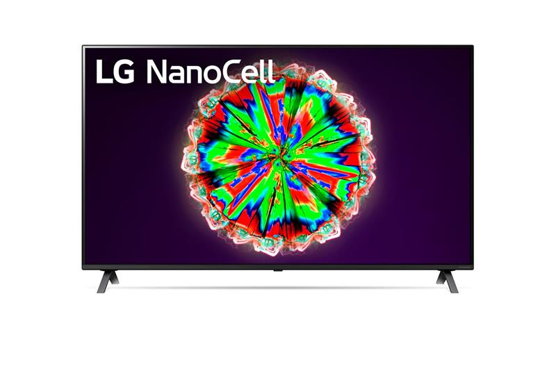 картинка Телевизор LG 49NANO806NA от магазина Компания+