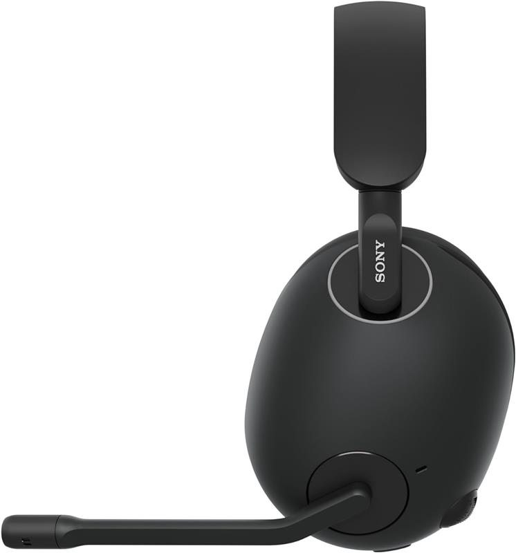 Bluetooth-гарнітура Sony Inzone H9 Black (WHG900NB.CE7) | ARAGO