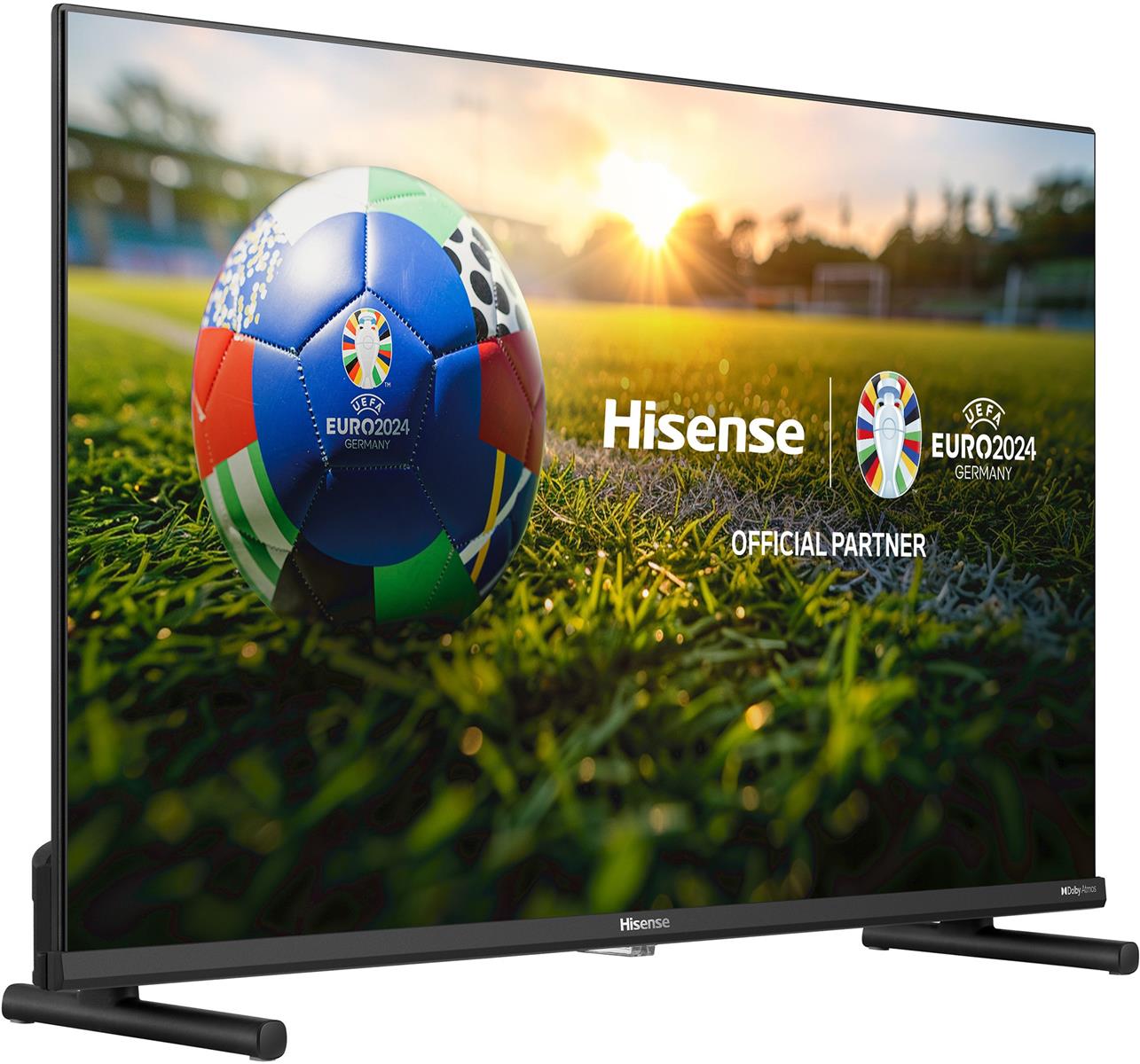 картинка Телевізор Hisense 40A5NQ от магазина Компания+