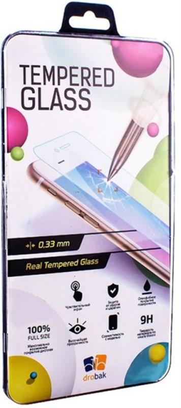 Защитное стекло Drobak для Meizu U20 (559309) | ARAGO