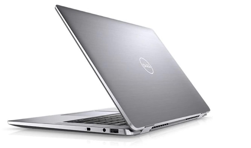 Dell Latitude 9510 (N001L951015EMEA-08) FullHD Win10Pro Gray | ARAGO