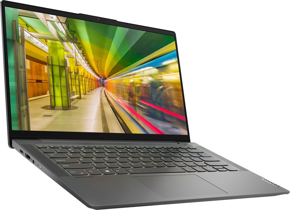 Lenovo IdeaPad 5 14ITL05 (82FE00F8RA) FullHD Graphite Grey | ARAGO