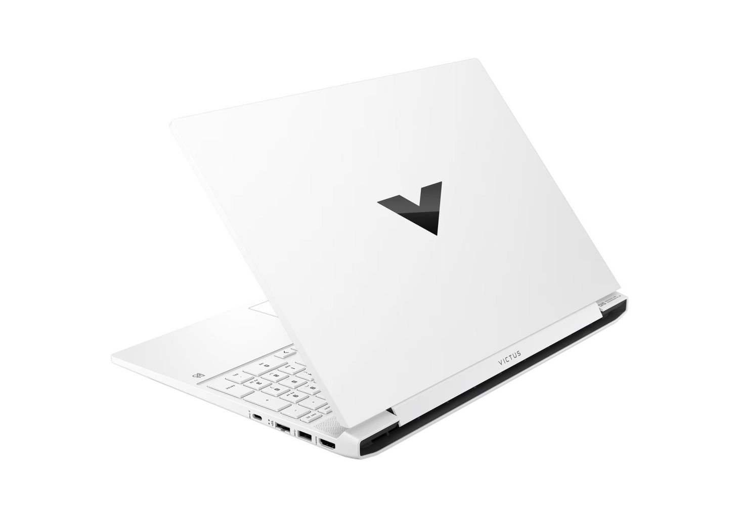 Ноутбук HP Victus 15-fa1008ua (9R6R3EA) White | ARAGO