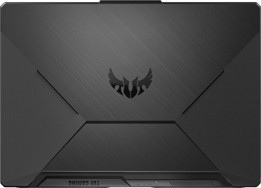 Asus FX506LI-BQ051 (90NR03T2-M07890) FullHD Black | ARAGO