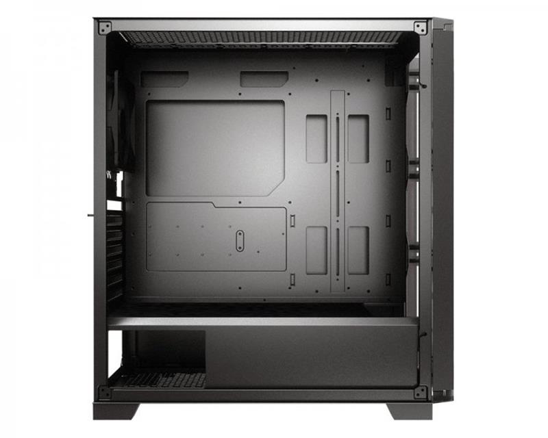 Корпус Cougar Dark Blader X5 Translucent Black без БП | ARAGO