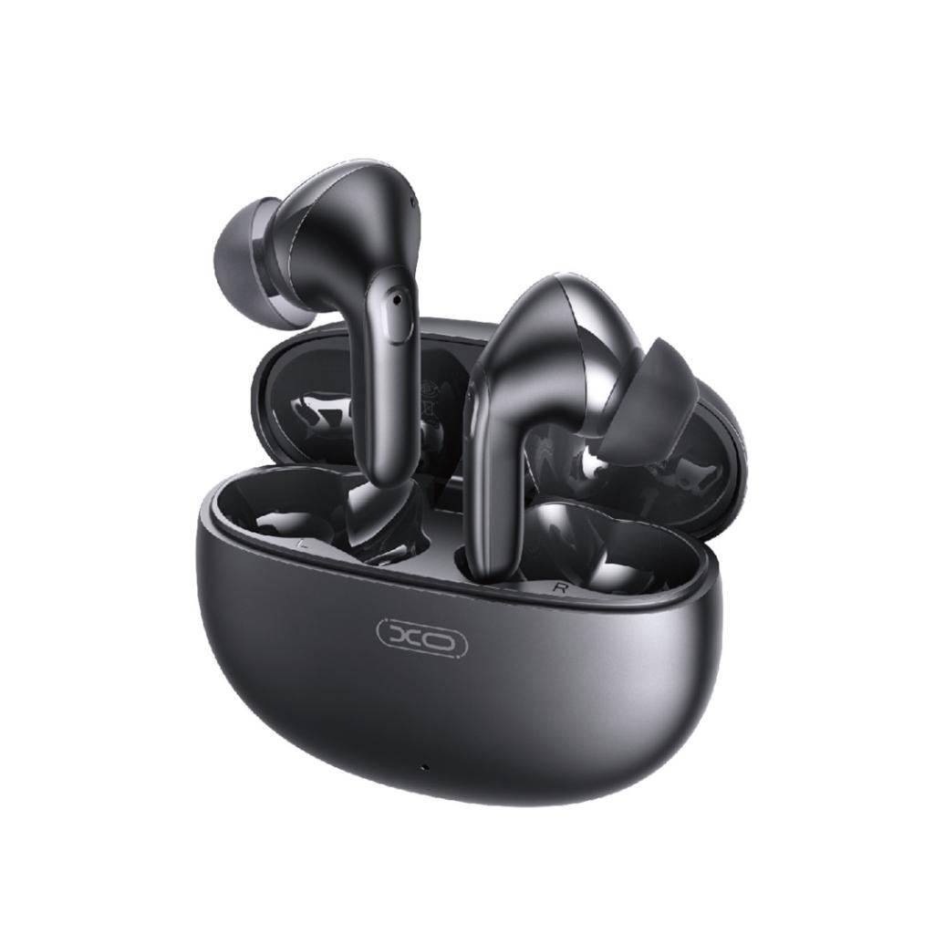 Bluetooth-гарнітура XO G17 TWS Black (XO-G17BK) | ARAGO