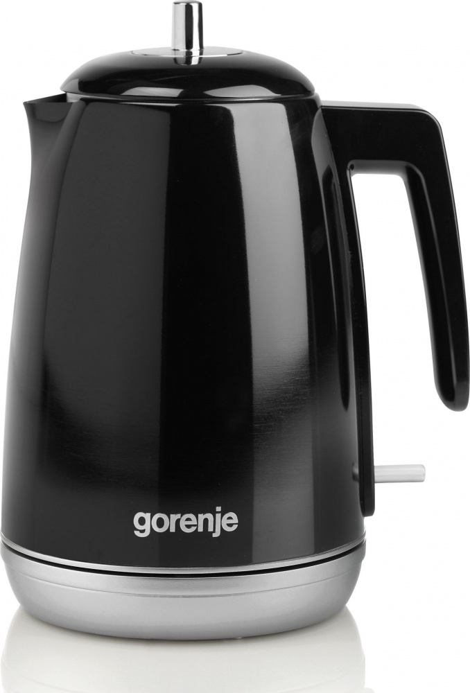 картинка Електрочайник Gorenje K15RLBK от магазина Компания+