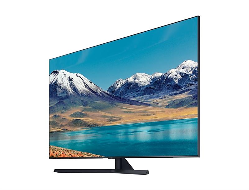 картинка Телевизор Samsung UE65TU8500UXUA от магазина Компания+
