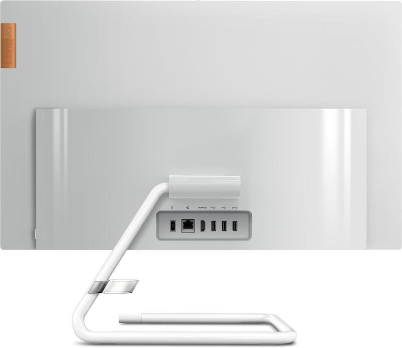 Моноблок Lenovo 24IMB05 (F0EU00PLUA) White | ARAGO