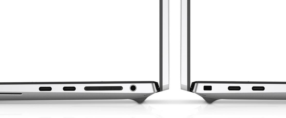 Dell XPS 17 9700 (N099XPS9700UAWP) UHD+ Win10Pro Silver | ARAGO