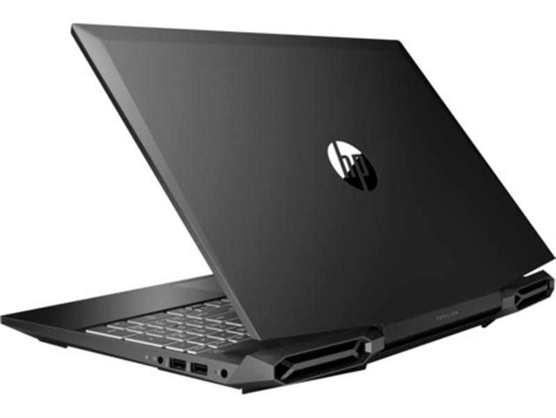 HP Pavilion Gaming 15-ec (423Q3EA) FullHD Black | ARAGO