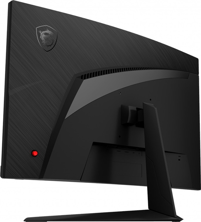 MSI 27" Optix G27C5 VA Black Curved 165Hz | ARAGO