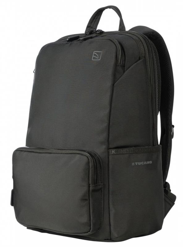 Рюкзак Tucano Terras Black (BKTER15-BK) 15.6" | ARAGO