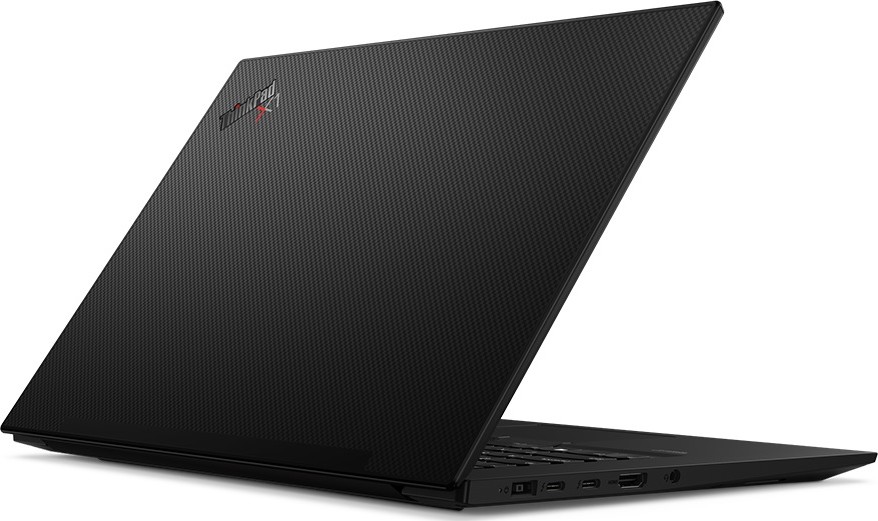 Lenovo ThinkPad X1 Extreme 3 (20TK001RRA) FullHD Win10Pro Black | ARAGO