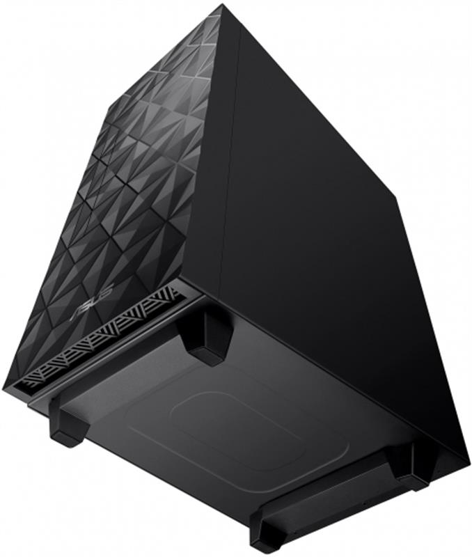 Персональный компьютер Asus S300MA (90PF02C2-M034501050TI) Black | ARAGO