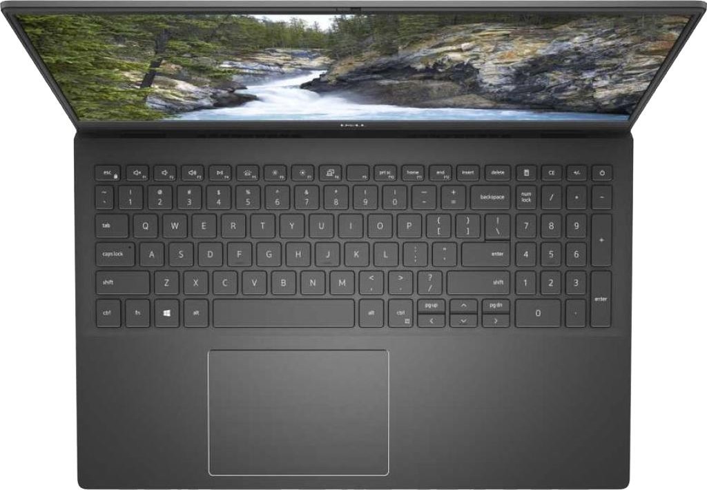 Dell Vostro 5502 (N5111VN5502UAWP) FullHD Win10Pro Gray | ARAGO