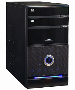 Корпус GOLDEN FIELD 3205B 400W | ARAGO