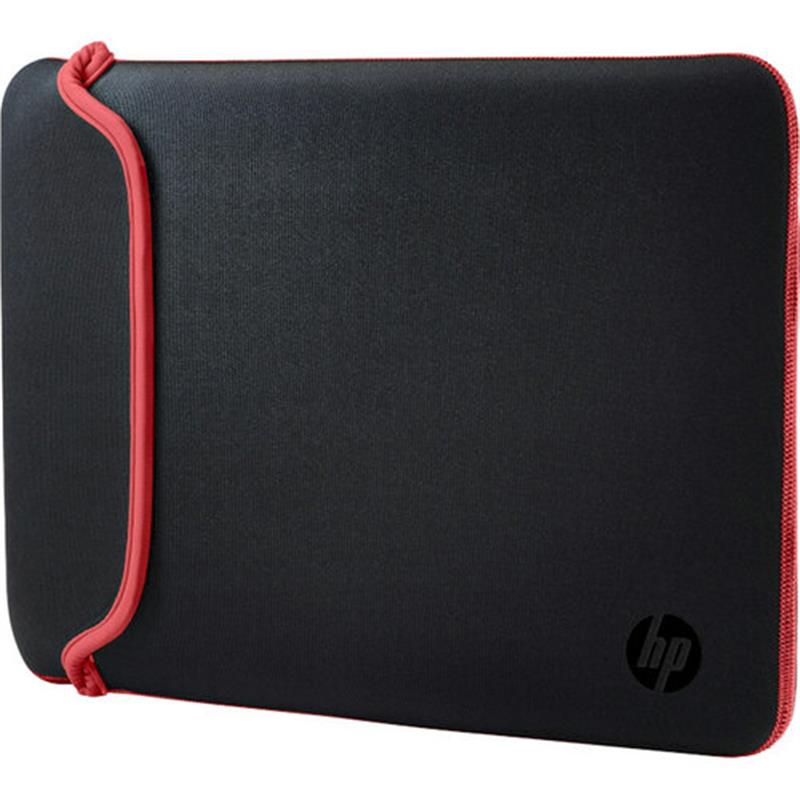 Чехол HP Chroma Sleeve Black/Red (V5C26AA) 14" | ARAGO
