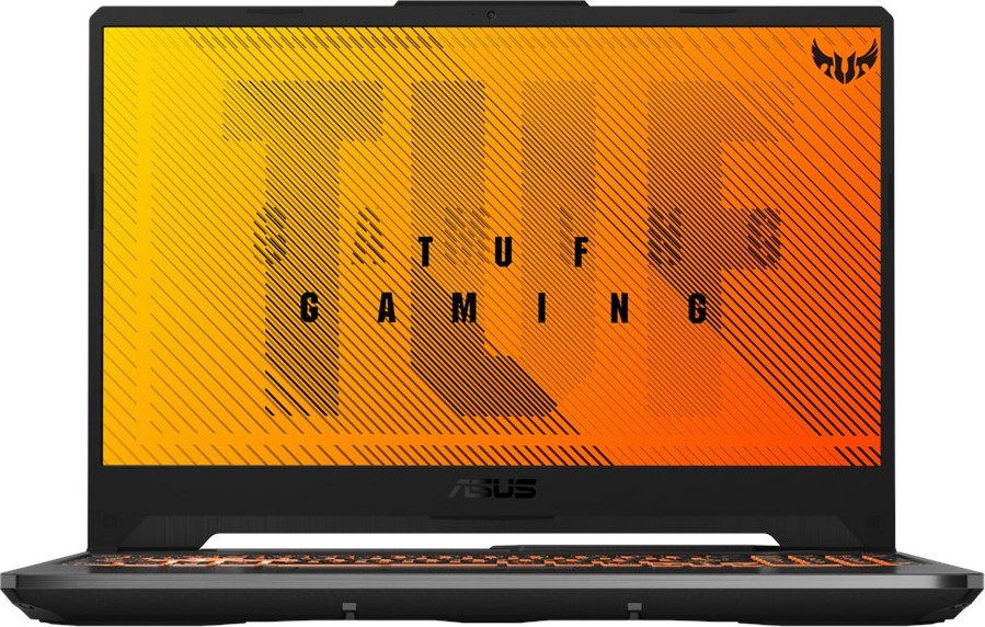 Asus FX506LI-HN022 (90NR03T1-M04620) FullHD Grey | ARAGO