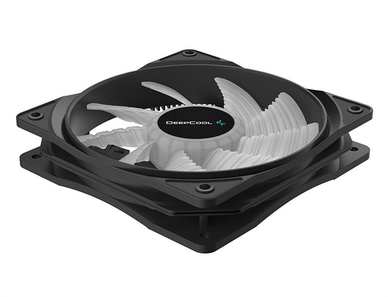 Вентилятор DeepCool RF120R | ARAGO
