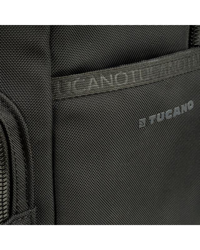 Рюкзак Tucano Terras Black (BKTER15-BK) 15.6" | ARAGO