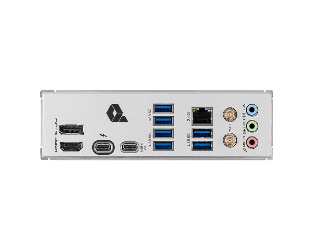 Материнська плата MSI Pro Z890-S WiFi Socket 1851 | ARAGO