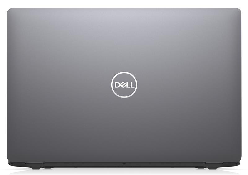 Dell Latitude 5510 (N001L551015UAWP) FullHD Win10Pro Gray | ARAGO