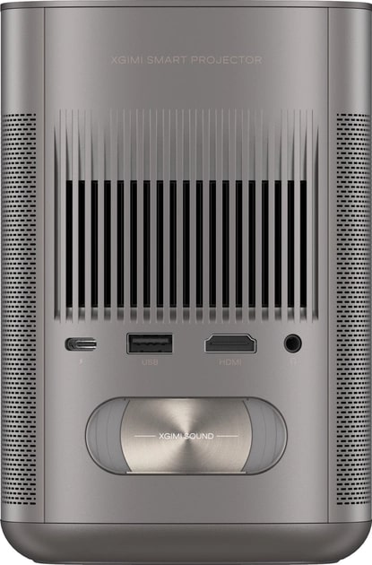 картинка Портативний проектор XGiMi MoGo 2 Pro (XK04T) от магазина Компания+