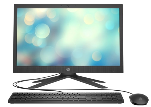 Моноблок HP 21-b0004ua (3G4R2EA) Black | ARAGO