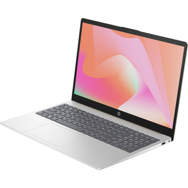 Ноутбук HP 15-fc0060ua (A1VM8EA) Gold | ARAGO