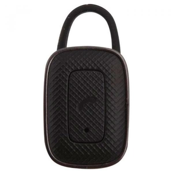 Bluetooth-гарнітура-зарядка Remax RB-T18 Black (6954851283140) | ARAGO