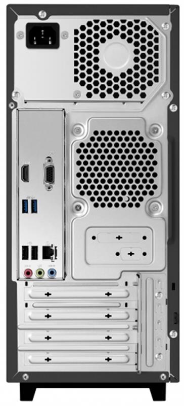 Персональный компьютер Asus S300MA (90PF02C2-M042801050TI) Black | ARAGO