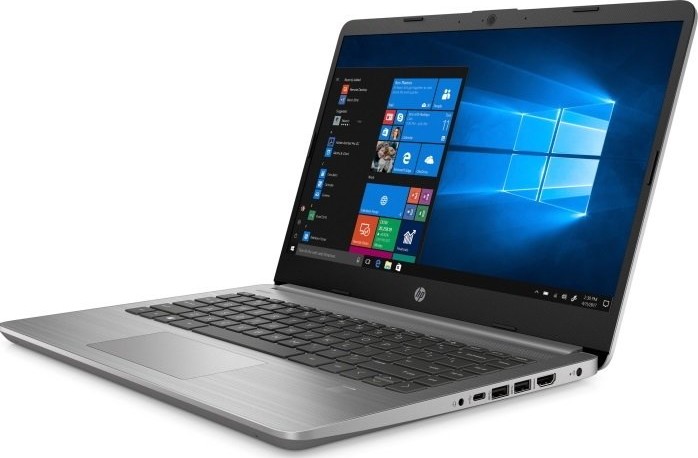 HP 340S G7 (2D195EA) FullHD Silver | ARAGO