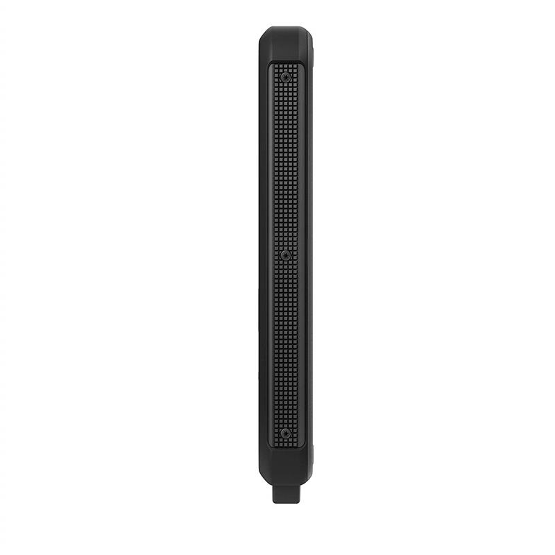 Мобильный телефон Nokia 800 Tough Dual Sim Black | ARAGO