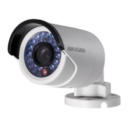 картинка IP камера Hikvision DS-2CD2010F-I (6mm) от магазина Компания+
