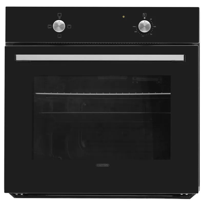 картинка Духова шафа Eleyus Eva 6003 BL от магазина Компания+
