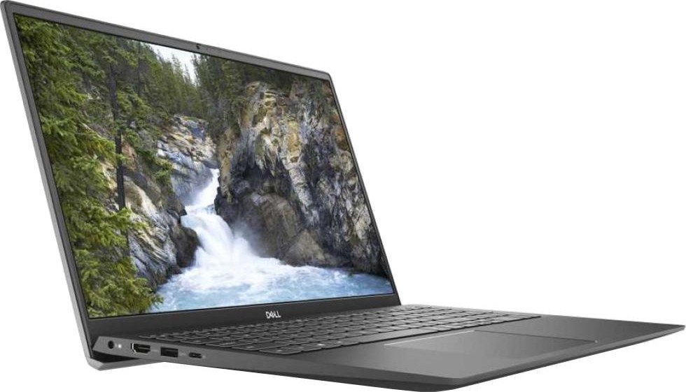 Dell Vostro 5502 (N5111VN5502UAWP) FullHD Win10Pro Gray | ARAGO