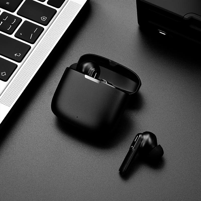 Bluetooth-гарнітура iMiki MT2 Black | ARAGO