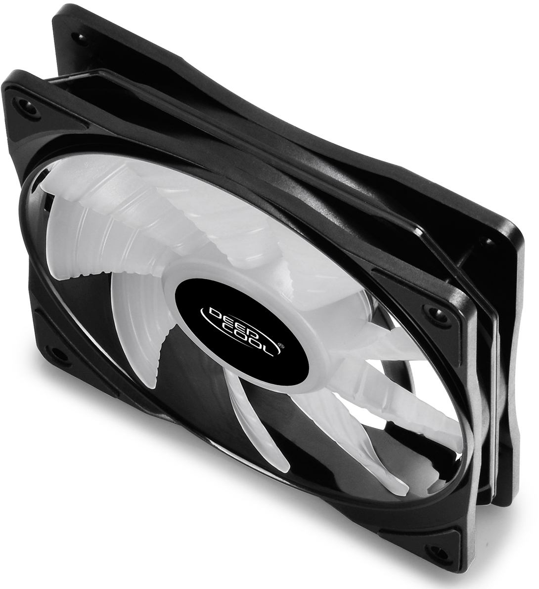 Вентилятор DeepCool CF 120 ARGB | ARAGO