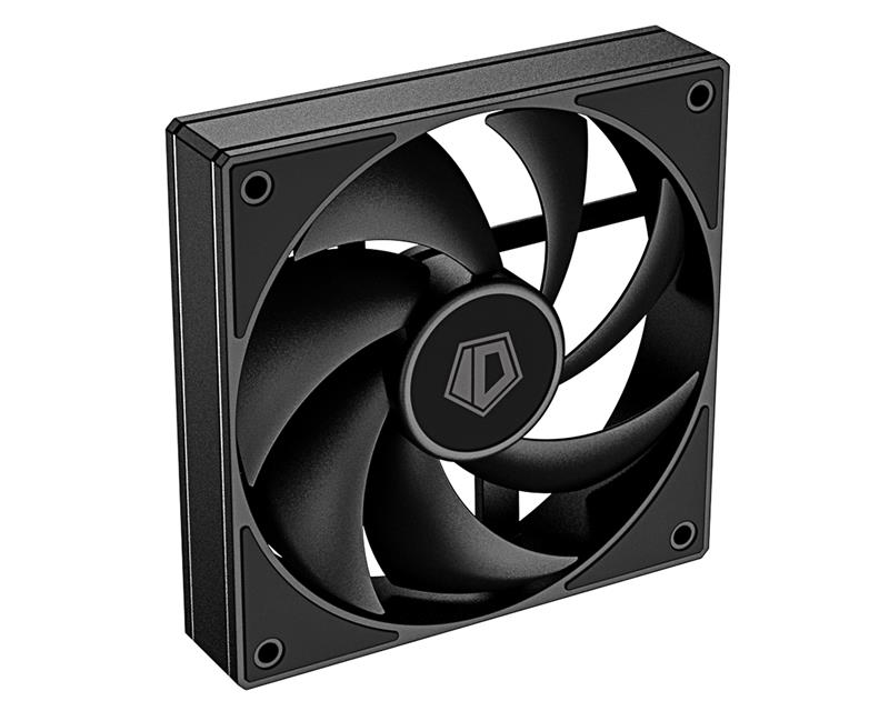 Вентилятор ID-Cooling AF-125-K | ARAGO