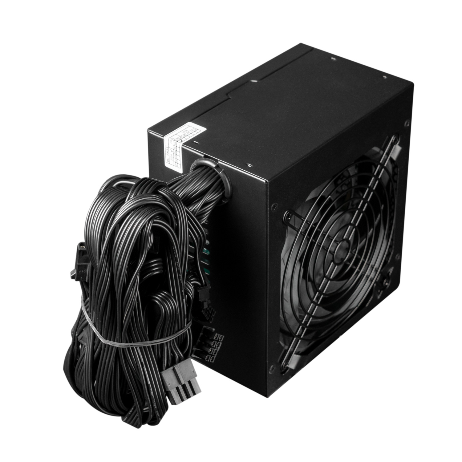 Блок живлення Prologix 500W APFCBulk | ARAGO
